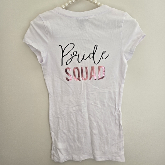 Bridal Shirts - Picture 1 of 5